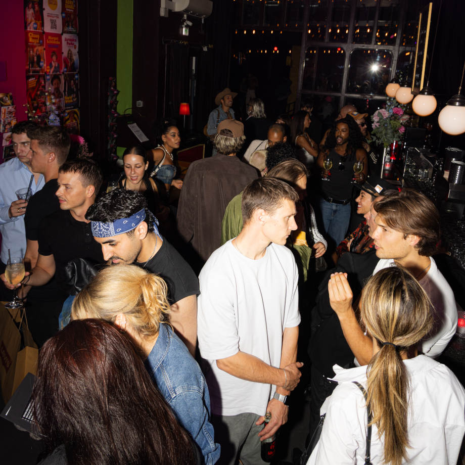 2507 Reference Levis Pride - Foto: Shirin Esione 36